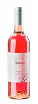 Flying Sheep Rose