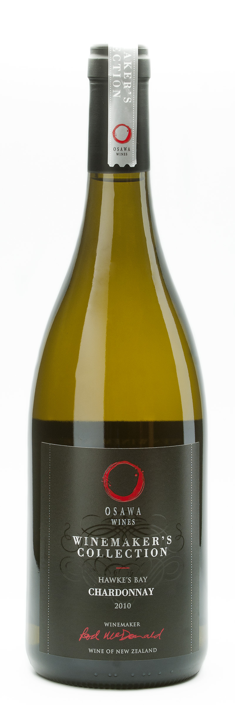 Winemaker's Collection Chardonnay