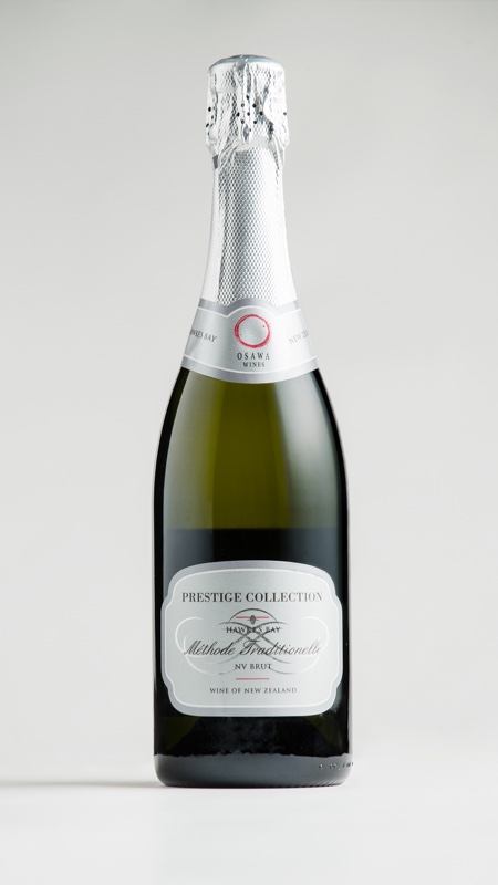 プレステージコレクション メソッド・トラディショナル NV ブリュット